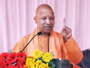 yogi adityanath