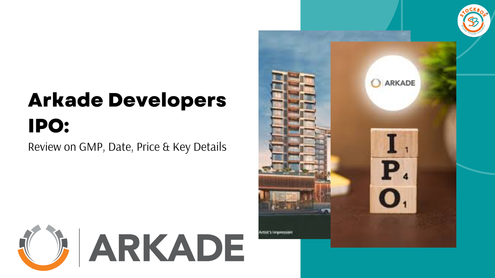 Arkade-Developers-IPO-Review-on-GMP-Date-Price-Key-Details