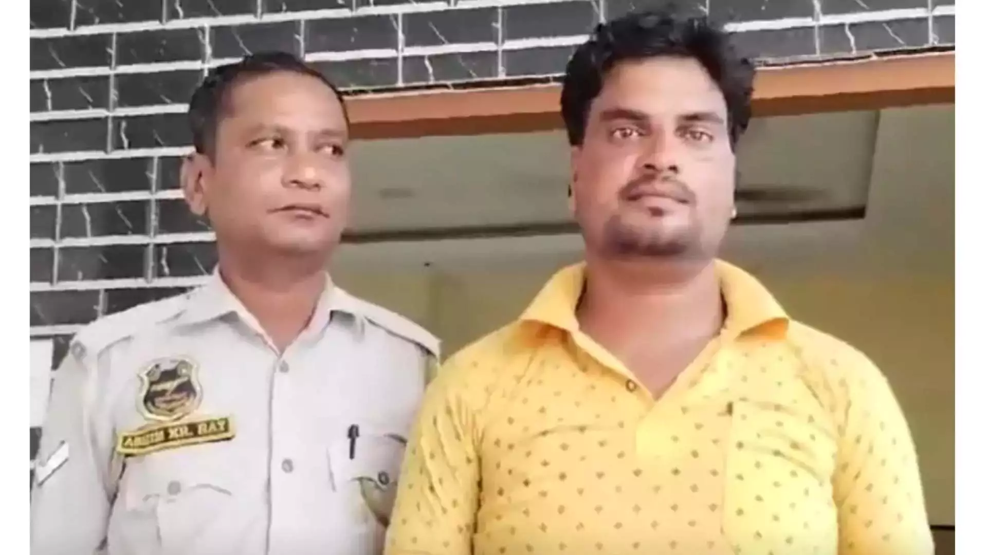 Assam-Police