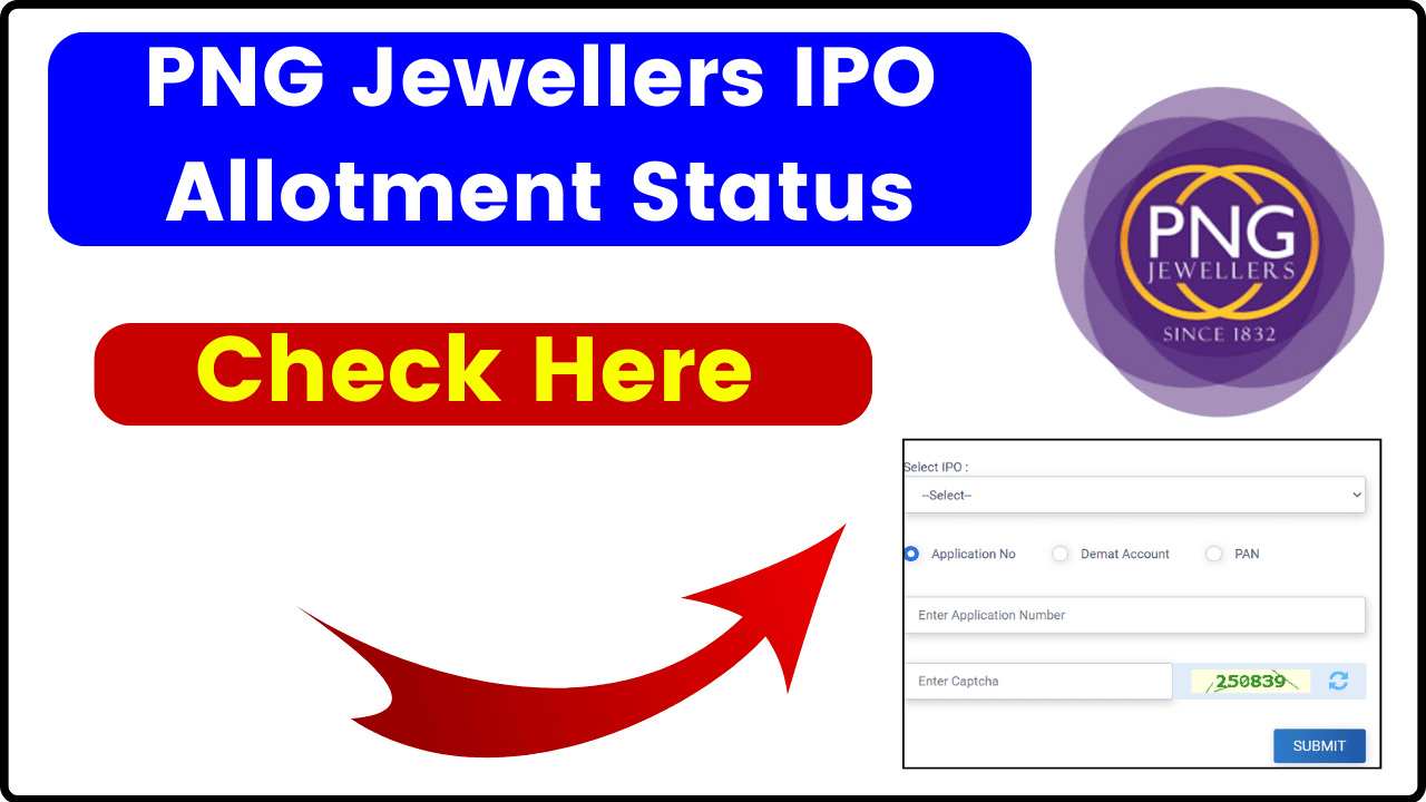 PNG-Jewellers-IPO-Allotment-Status