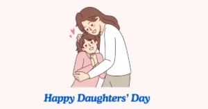 daughter-day