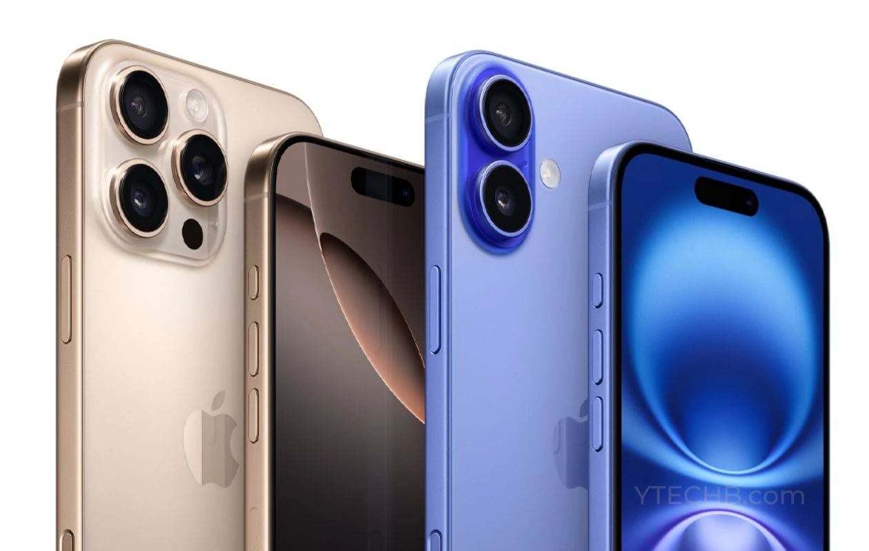 “Apple iPhone 16 Release: The Ultimate Guide to Its Features, Specs, and More”