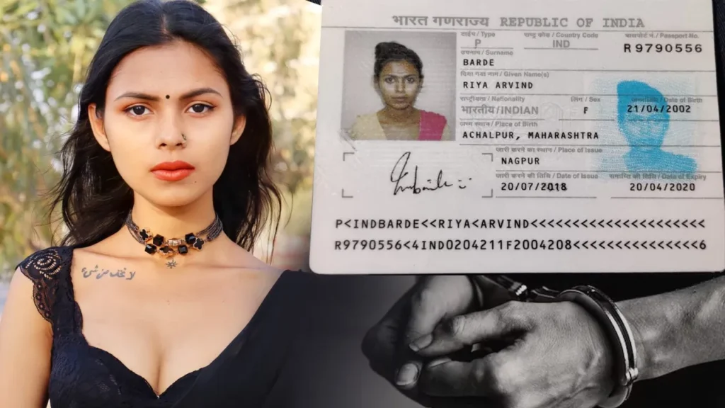 riya-barde