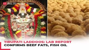 tirupati-prasadam-row-lab-report-finds-presence-of-animal-fat-fish-oil-in-ghee-used-for-laddoos