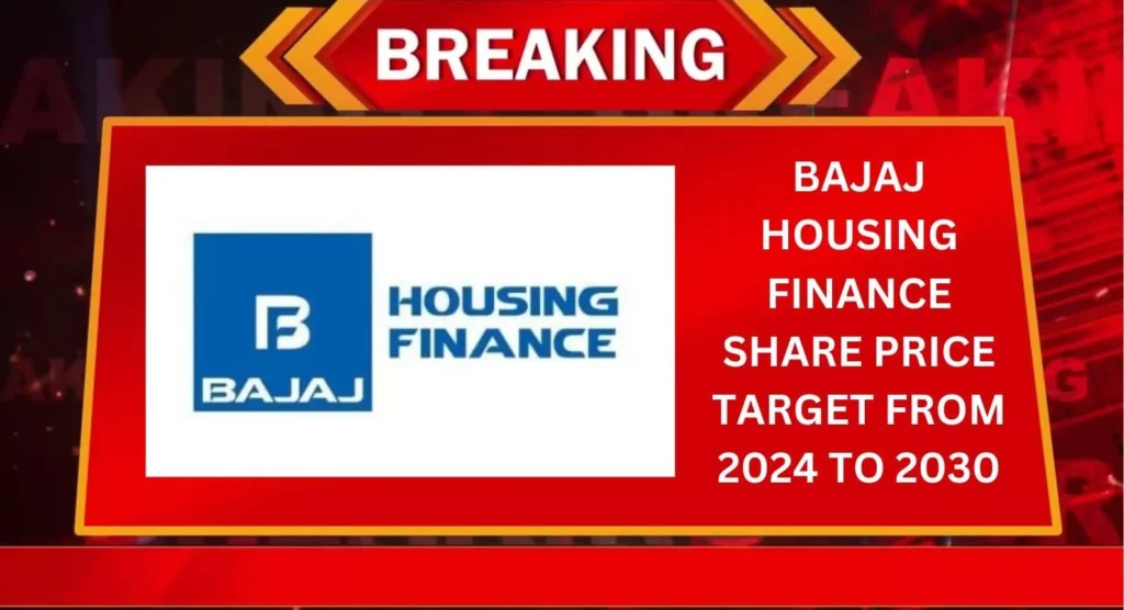 Bajaj-Housing-Finance-Share-Price-Target-From-2024-to-2030