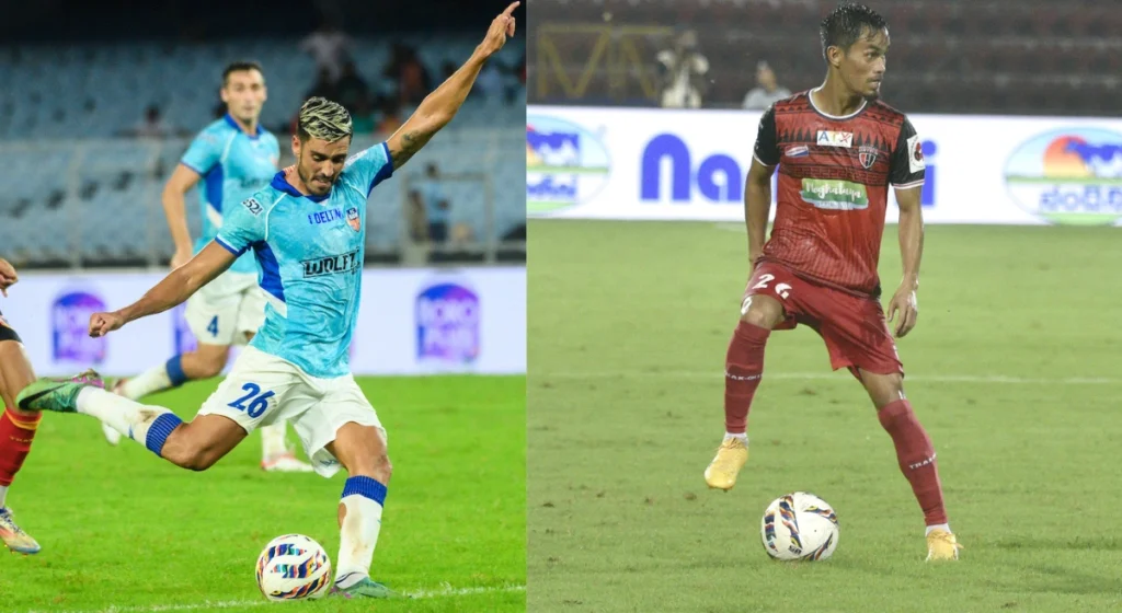 Fc-Goa-vs-NorthEast