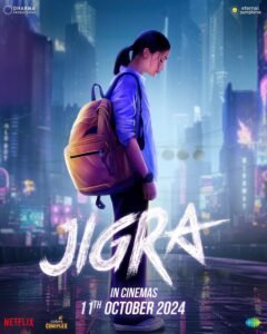 Jigra-Release-Date