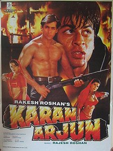 Karan_Arjun