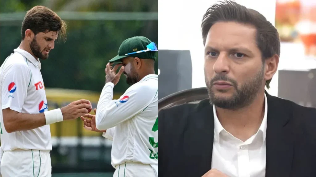 Shahid-Afridi