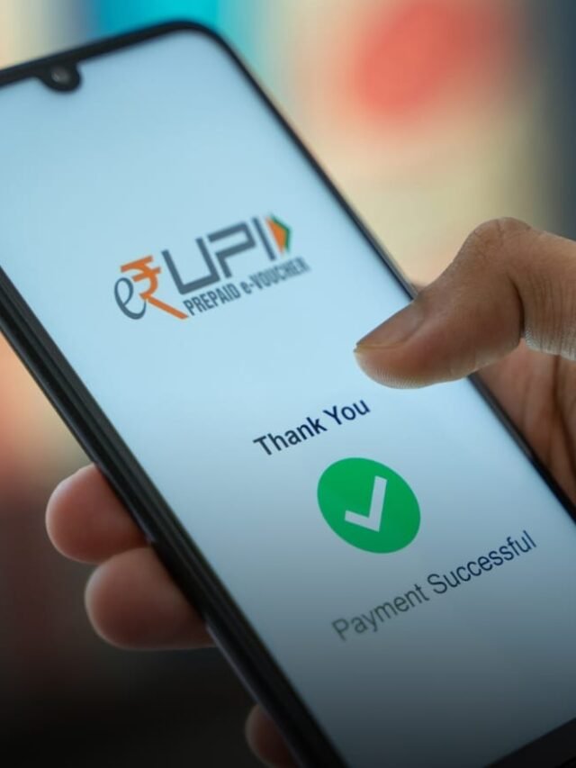 RBI Announces Major UPI Limit Increases: Big Boost for Digital Payments