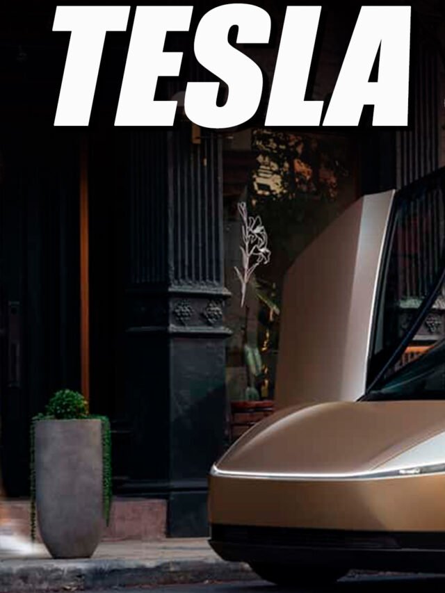 Elon Musk Unveils Tesla Cybercab: A Futuristic Leap in Autonomous Travel
