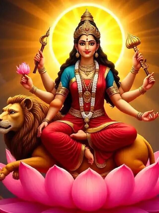 Maha Navami 2024: A Tribute to Goddess Durga’s Power