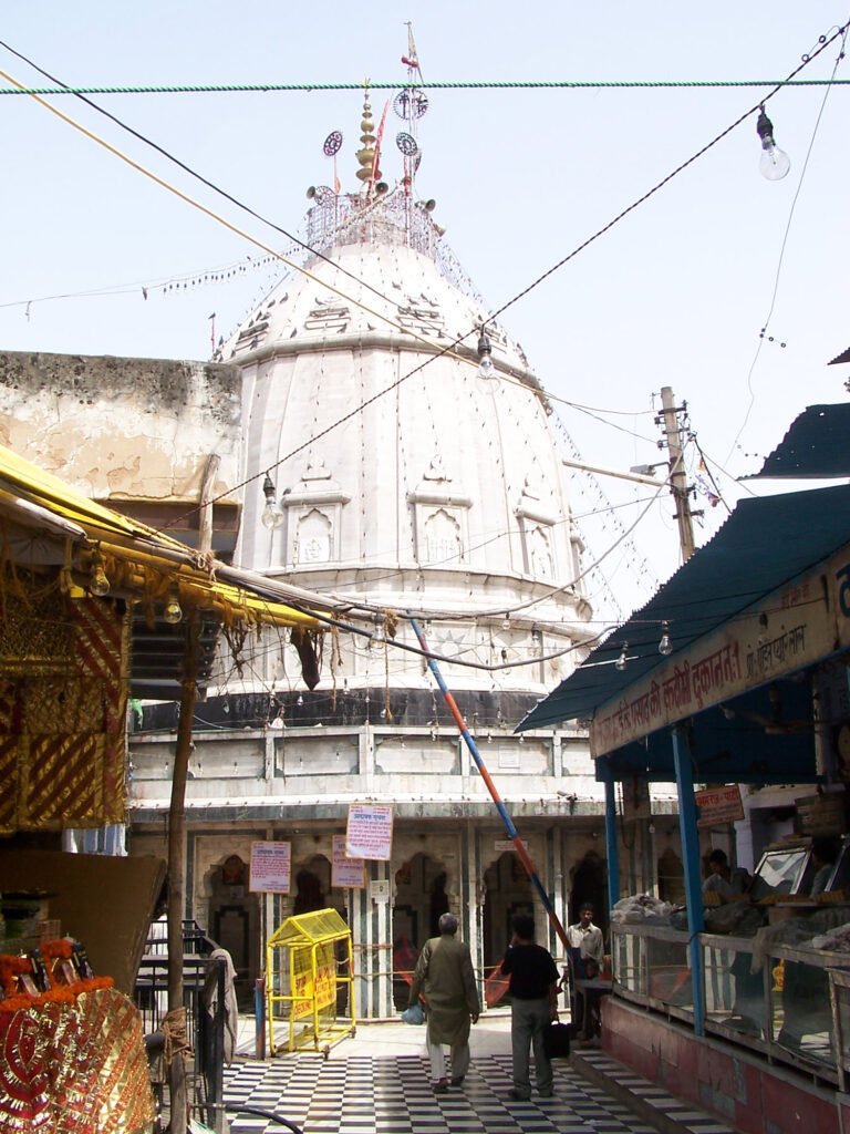 kalka-ji-temple-delhi