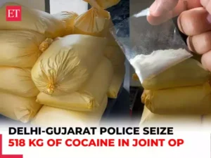 massive-drug-bust-in-gujarat-cocaine-worth-over-rs-5000-crore-recovered